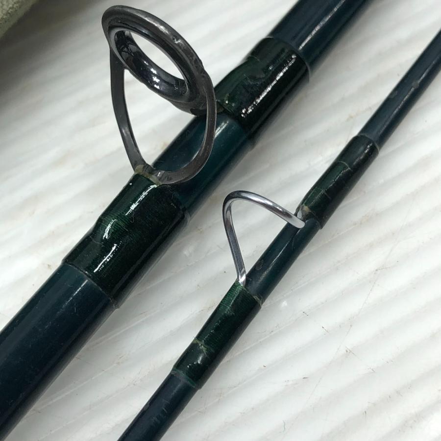 ΣΣ ORVIS オービス フライロッド パワーマトリックス 908 PM-10 傷や