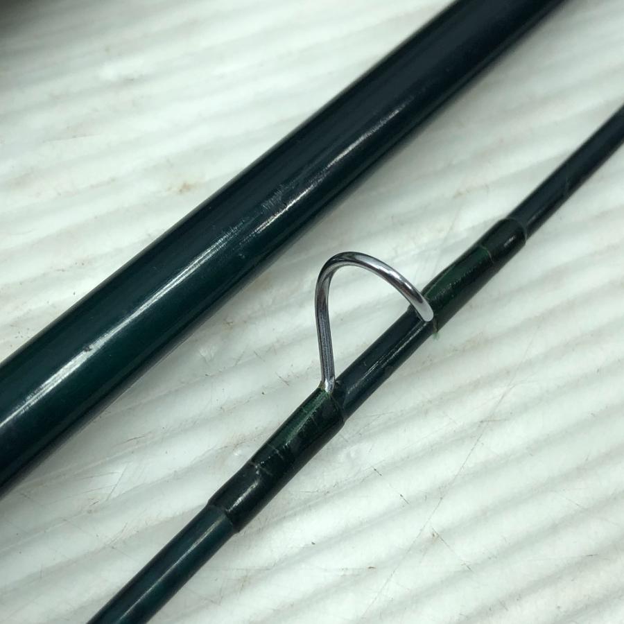 ΣΣ ORVIS オービス フライロッド パワーマトリックス 908 PM-10 傷や