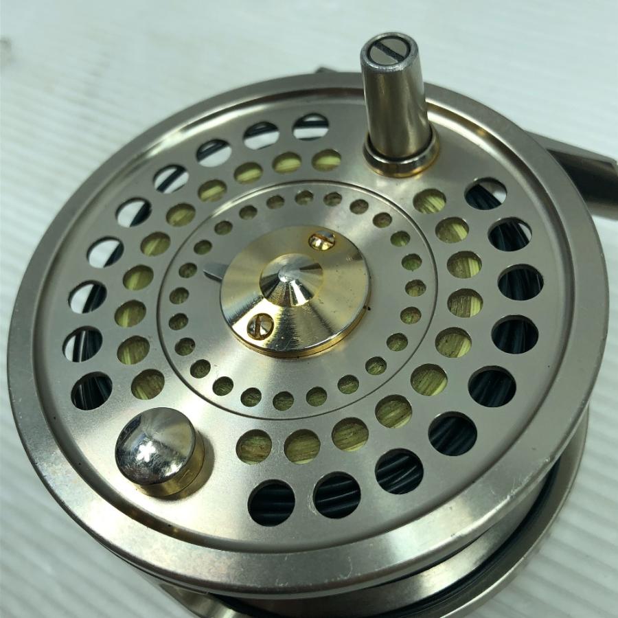 フライリール ダイワ アルトモア S200 Daiwa alltmor アルトモア-S 200