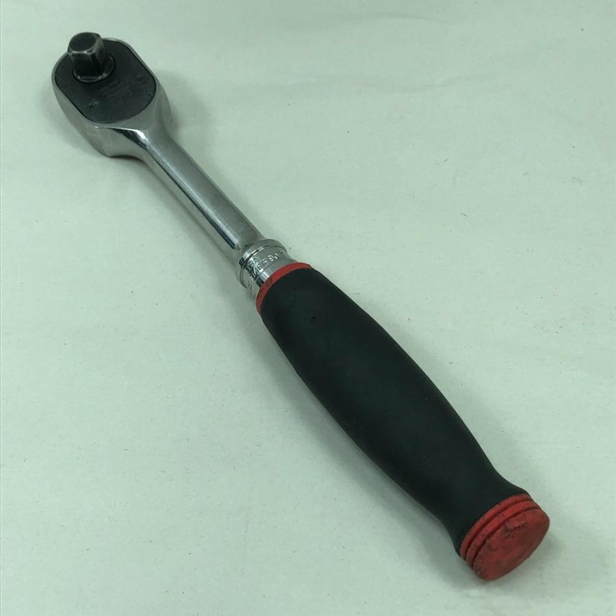 ◇◇ Snap-on スナップオン 工具 ハンドツール ラチェット
