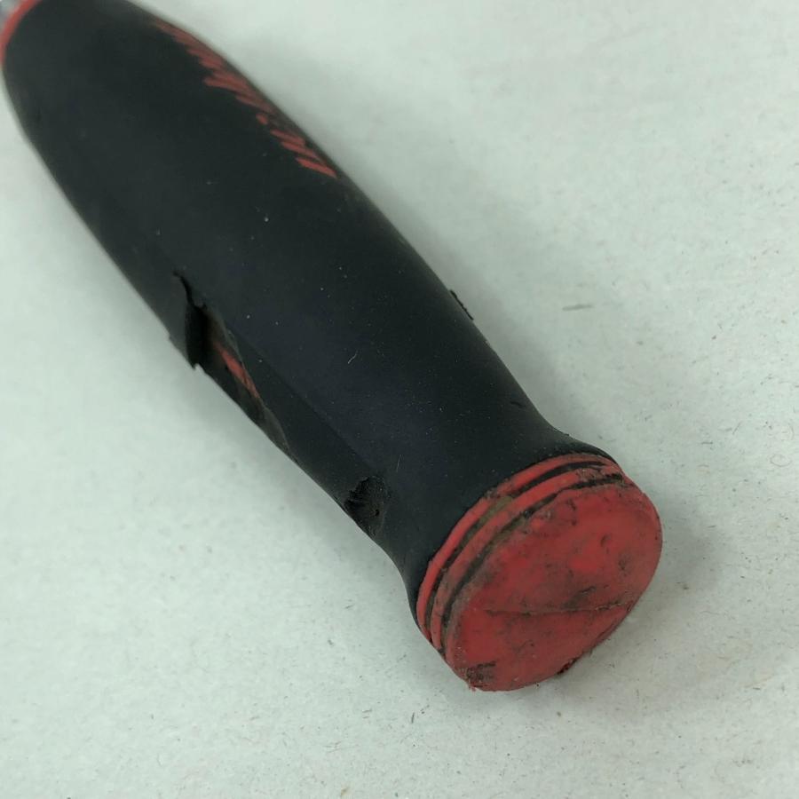 Snap-on スナップオン 工具 ハンドツール ラチェットハンドル THNF72