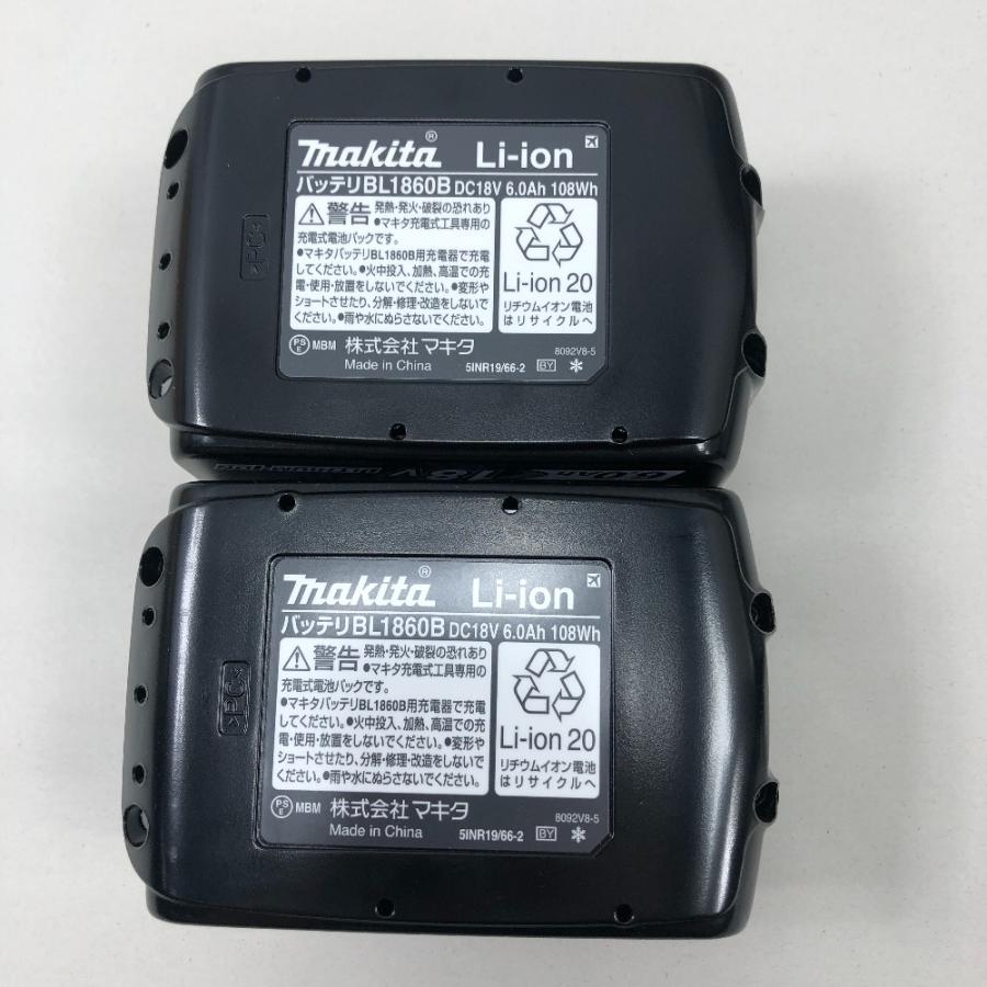 ◇◇ MAKITA マキタ 締め付け工具 インパクトドライバ 未使用品(S