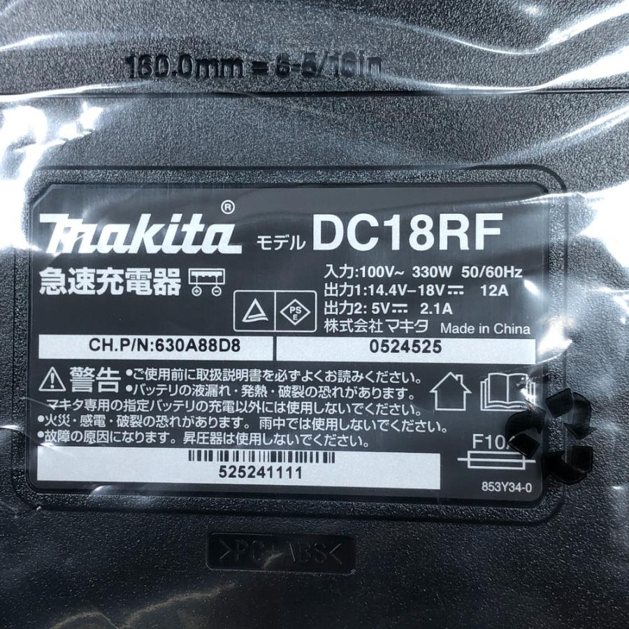 ◇◇ MAKITA マキタ 締め付け工具 インパクトドライバ 未使用品(S