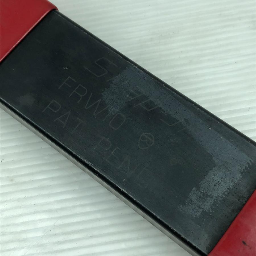 ◇◇ Snap-on スナップオン 工具 ハンドツール オフセット