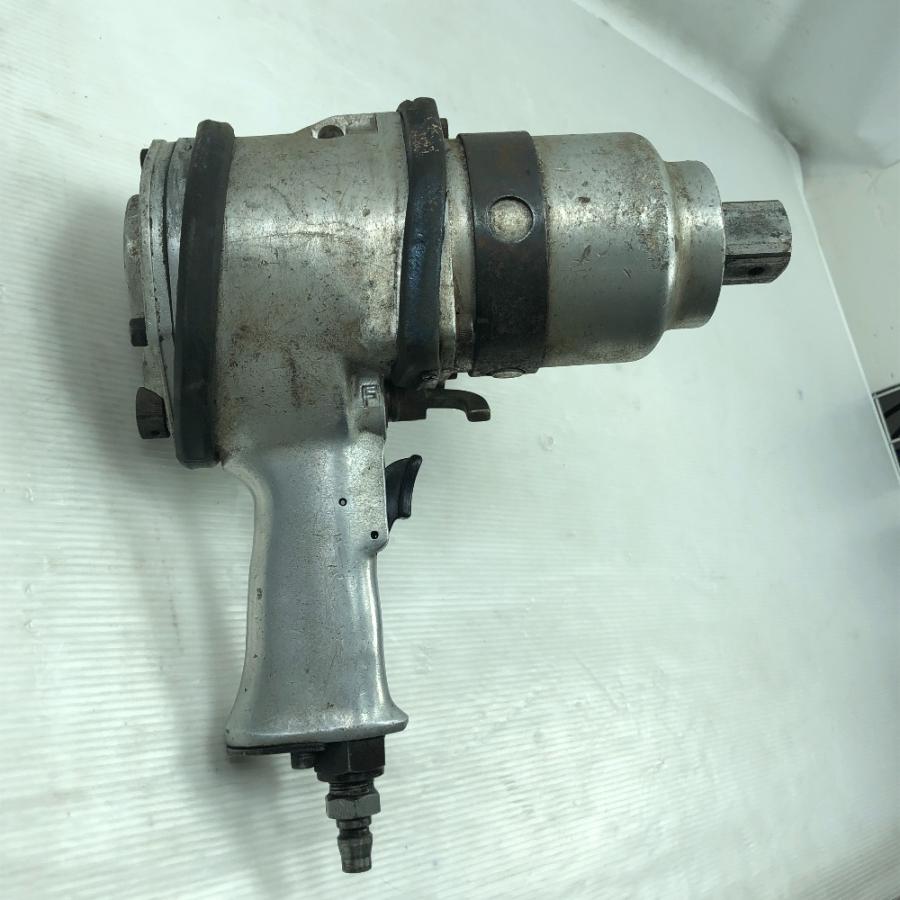 ◇◇ 空研工業 工具 エアツール エアインパクトレンチ KW-3800 