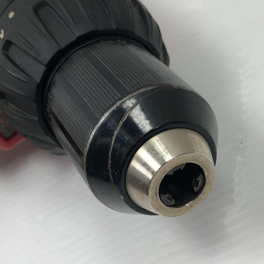◇◇ Snap-on スナップオン 締め付け工具 ドライバドリル CDR8850H
