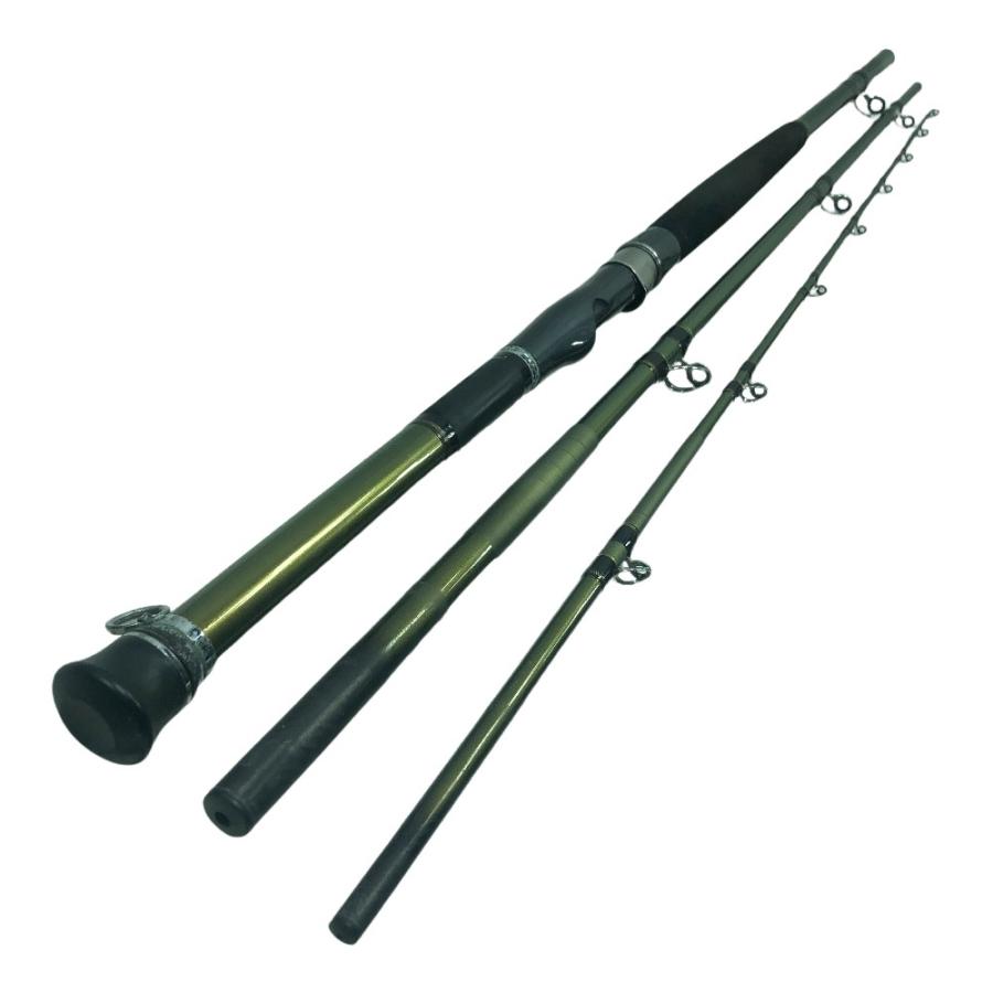 ΣΣ DAIWA ダイワ 船竿 剣崎 V2 200号SP 300 05290644 傷や汚れあり 