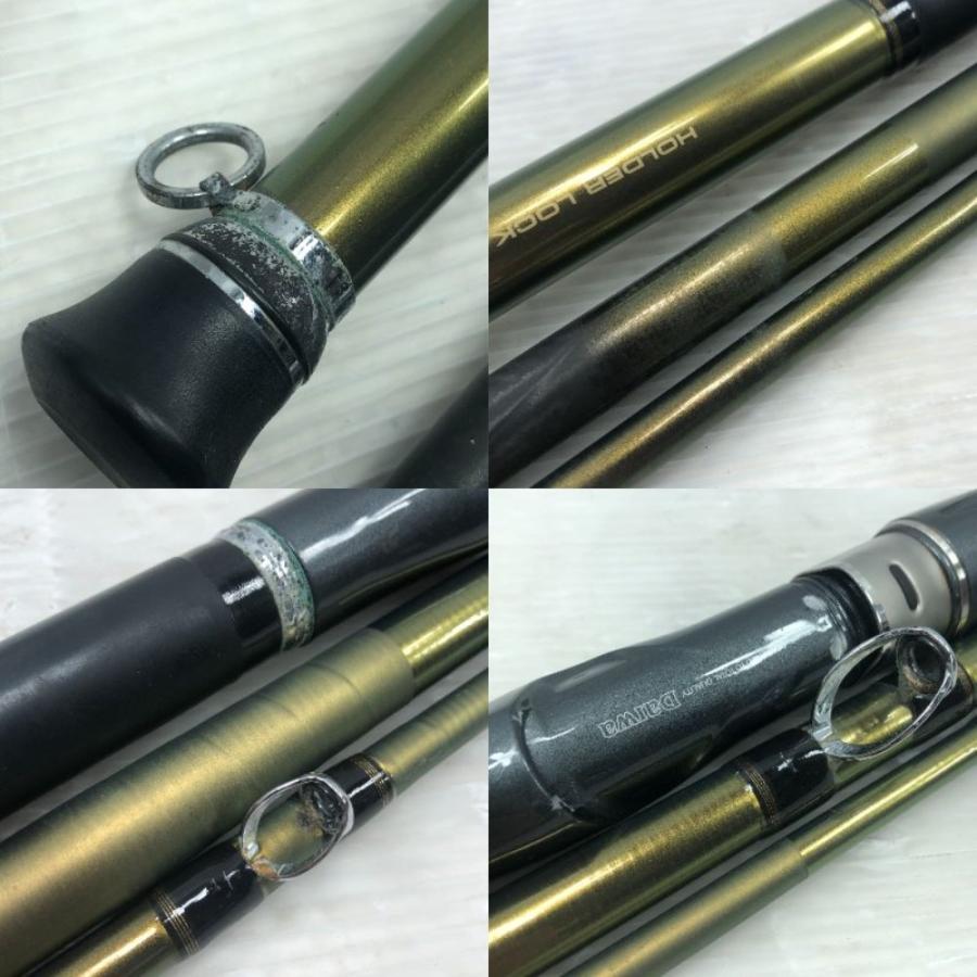 ΣΣ DAIWA ダイワ 船竿 剣崎 V2 200号SP 300 05290644 傷や汚れあり 