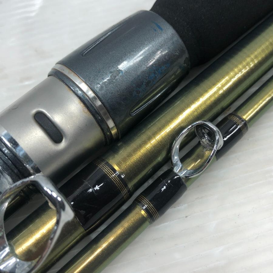 ΣΣ DAIWA ダイワ 船竿 剣崎 V2 200号SP 300 05290644 傷や汚れありの画像