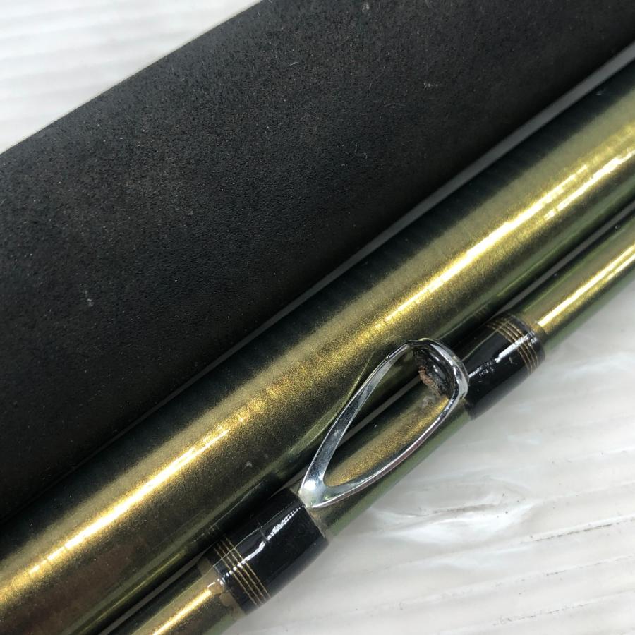 ΣΣ DAIWA ダイワ 船竿 剣崎 V2 200号SP 300 05290644 傷や汚れありの画像