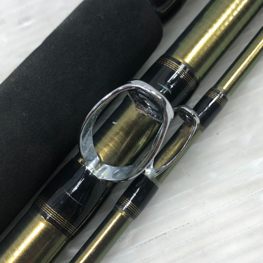 ΣΣ DAIWA ダイワ 船竿 剣崎 V2 200号SP 300 05290644 傷や汚れありの画像