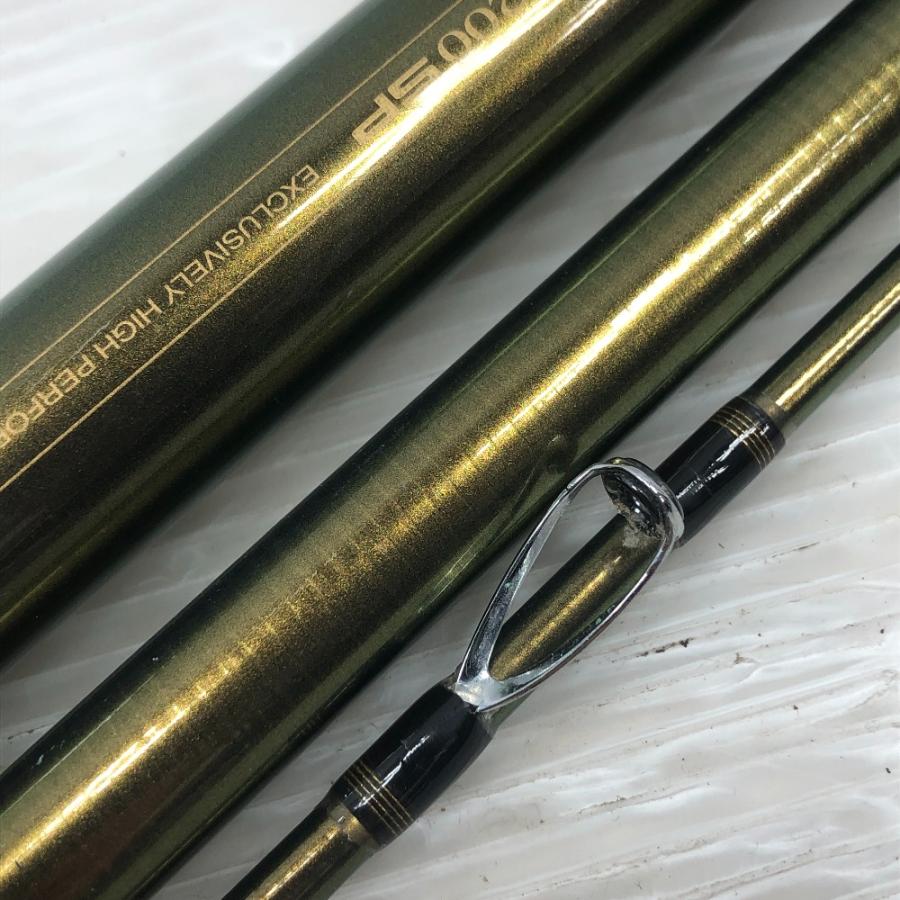 ΣΣ DAIWA ダイワ 船竿 剣崎 V2 200号SP 300 05290644 傷や汚れありの画像