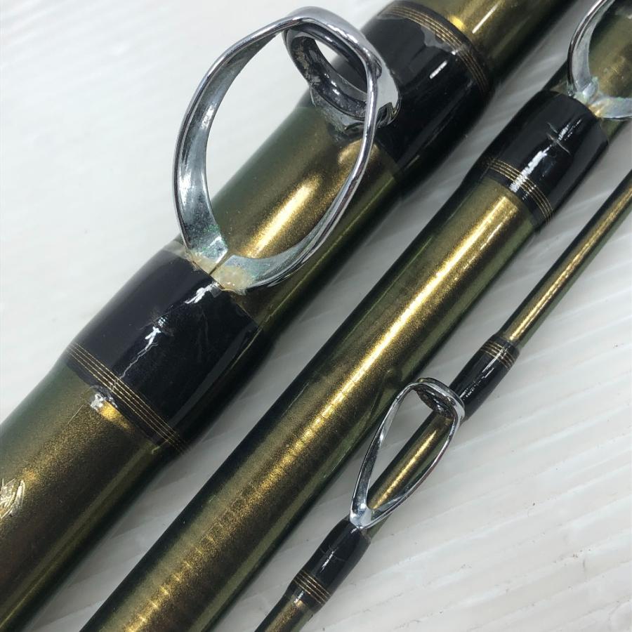 ΣΣ DAIWA ダイワ 船竿 剣崎 V2 200号SP 300 05290644 傷や汚れありの画像