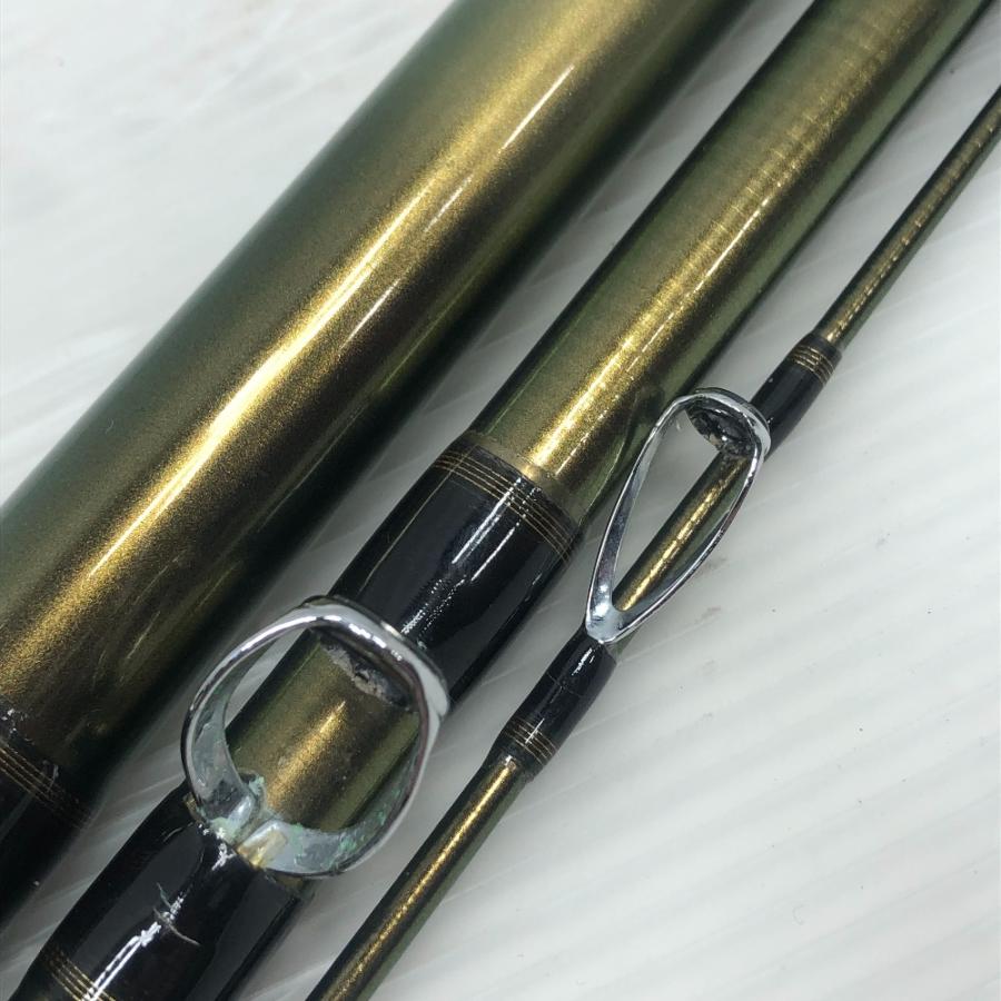 ΣΣ DAIWA ダイワ 船竿 剣崎 V2 200号SP 300 05290644 傷や汚れありの画像