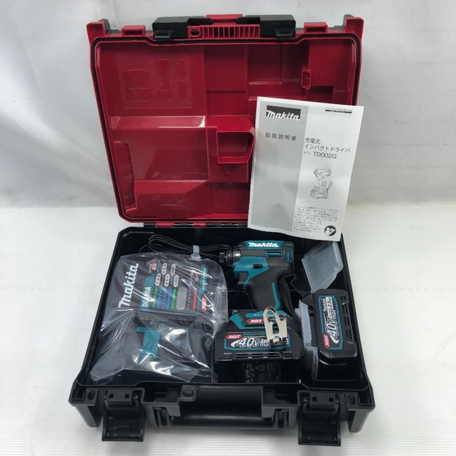 ◇◇ MAKITA マキタ 締め付け工具 インパクトドライバ 未使用品(S 