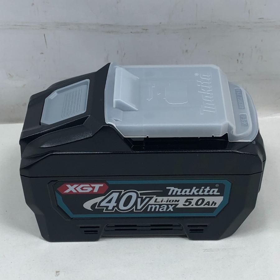 MAKITA マキタ 工具 バッテリー 未使用品(S) 本体のみ 40v 5.0Ah