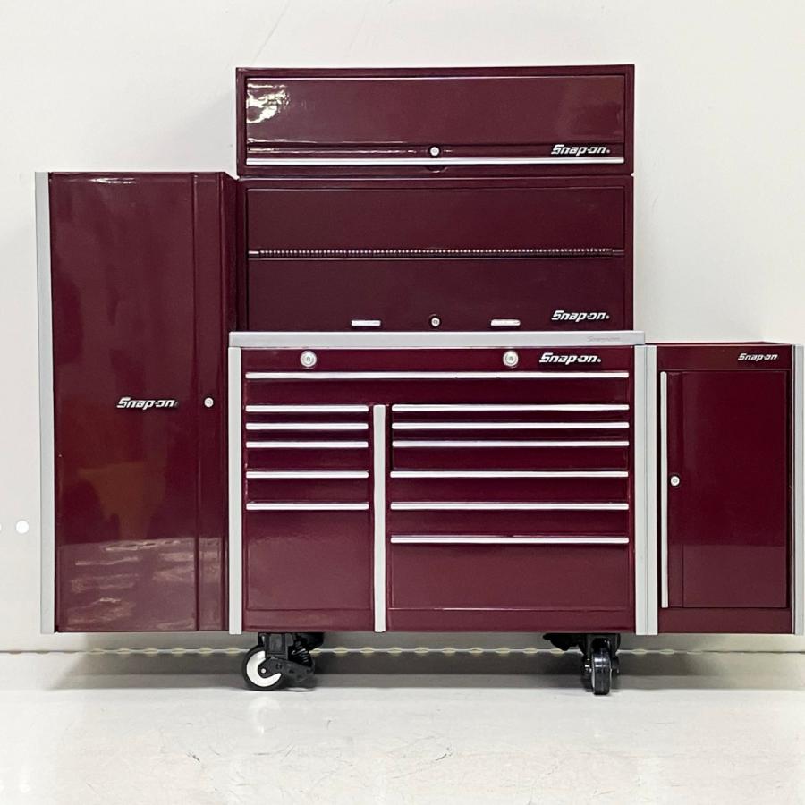 ЗЗ Snap-on スナップオン ミニチュア工具箱 貯金箱 KRL Series ЗЗ Snap-on スナップオン ミニチュア工具箱 貯金箱 KRL Series