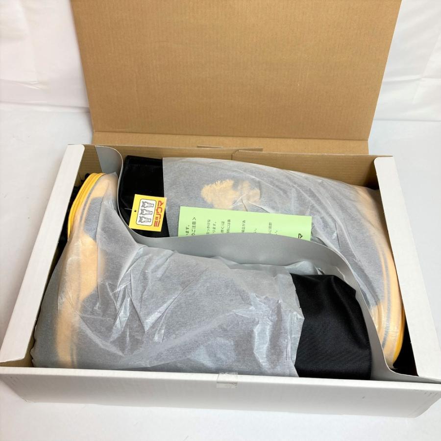 古典＊＊ ミツウマ 岩礁 55NS 未使用に近い スパイク付き安全靴 長靴