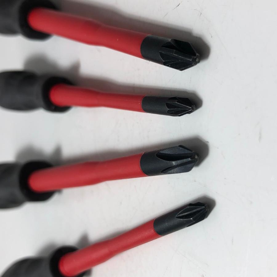 インターケーブル Intercable 絶縁工具12点セット Euro Norm ケース付