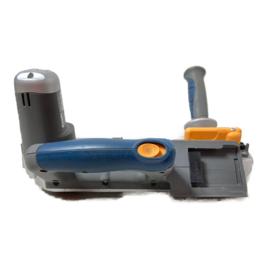 ASADA ジャンク 18V 充電式バンドソー (バッテリ・充電器 ASADA ジャンク 18V 充電式バンドソー (バッテリ・充電器
