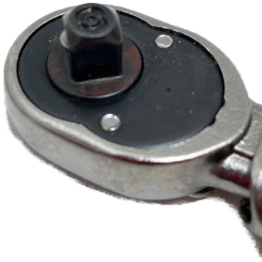 TOHNICHI 東日 プリセット型トルクレンチ 差込角6.35mm QL6N4