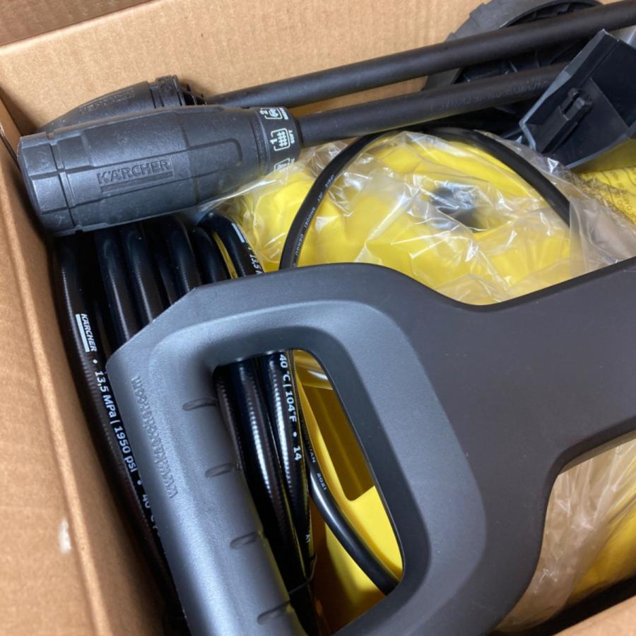 KARCHER ケルヒャー 高圧洗浄機 K2 Full Control DCM 1.602-340.0