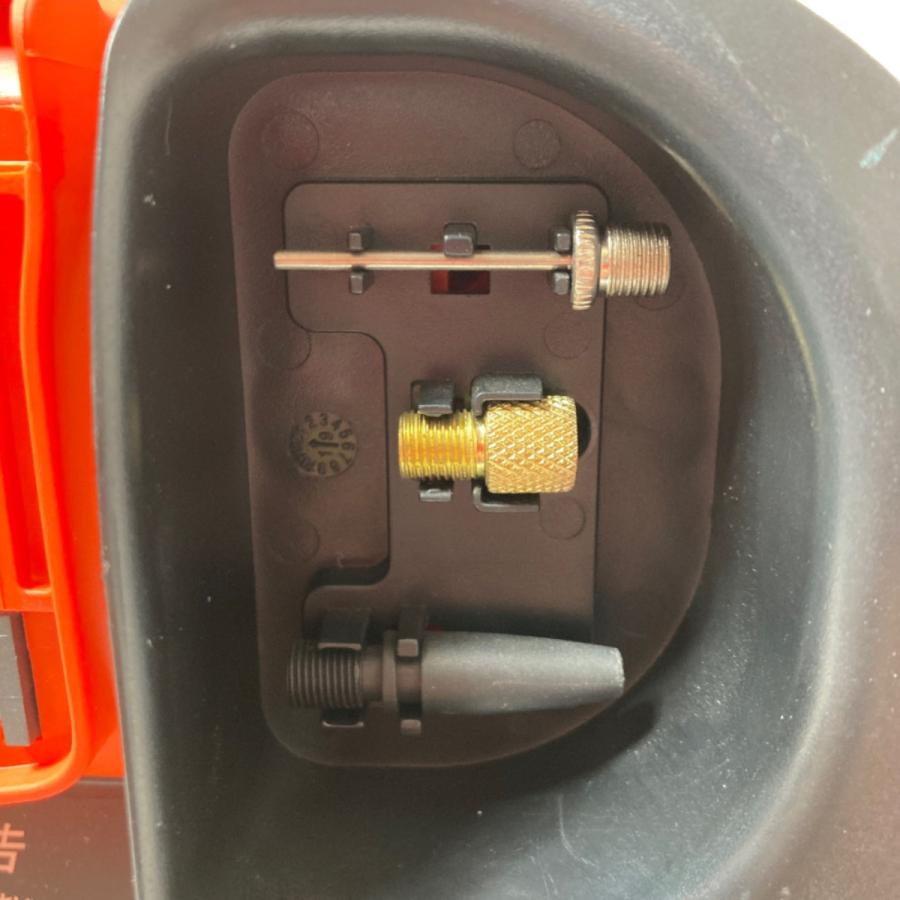 BLACK+DECKER ブラックアンドデッカー 18V 電動マルチ空気入れ
