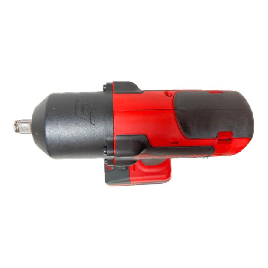 Snap-on スナップオン 18V コードレスインパクトレンチ 差込角12.7mm 