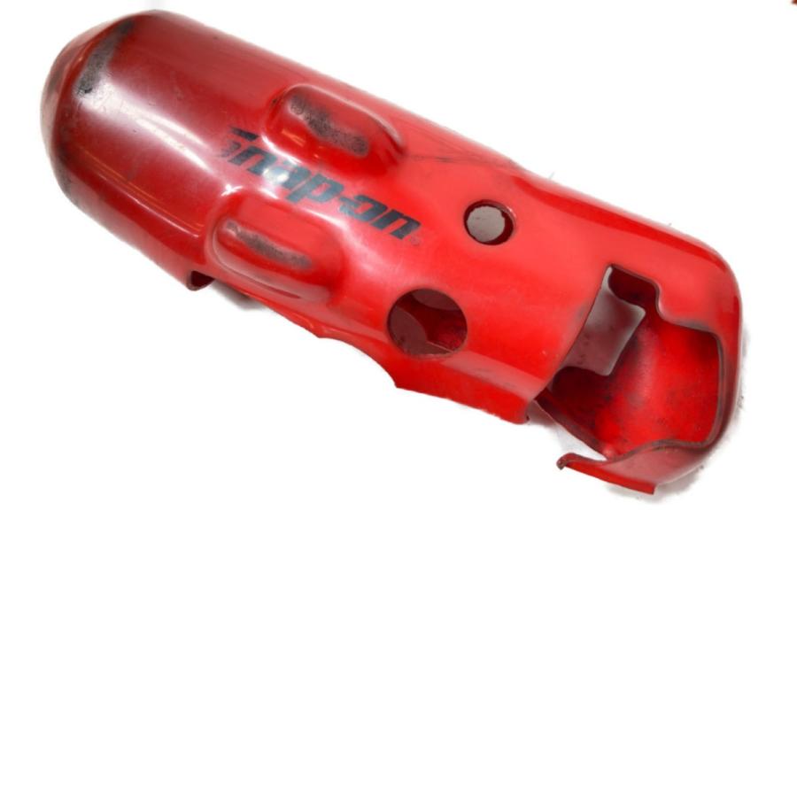 Snap-on スナップオン 18V コードレスインパクトレンチ (バッテリ2個 