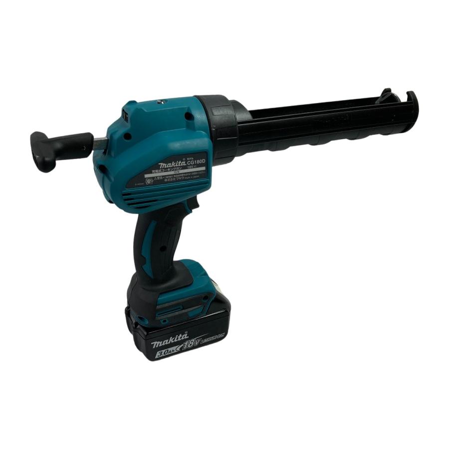 MAKITA マキタ 18V 充電式コーキングガン バッテリ1個付属 ※充電 MAKITA マキタ 18V 充電式コーキングガン バッテリ1個付属 ※充電