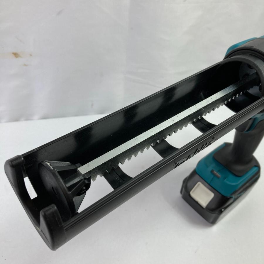 MAKITA マキタ 18V 充電式コーキングガン バッテリ1個付属 ※充電 MAKITA マキタ 18V 充電式コーキングガン バッテリ1個付属 ※充電
