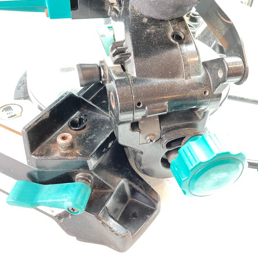 RYOBI リョービ 18V 180mm コードレス卓上丸ノコ (バッテリ1個 RYOBI リョービ 18V 180mm コードレス卓上丸ノコ (バッテリ1個