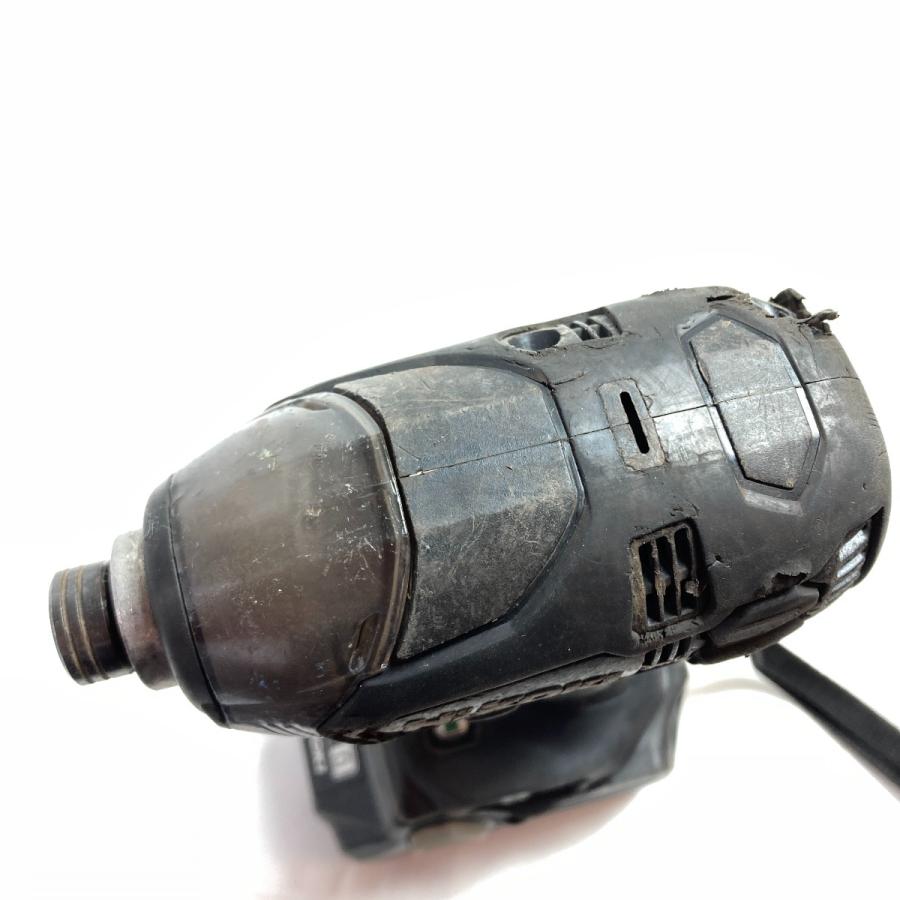 HiKOKI ハイコーキ 18V コードレスインパクトドライバ バッテリ1個付