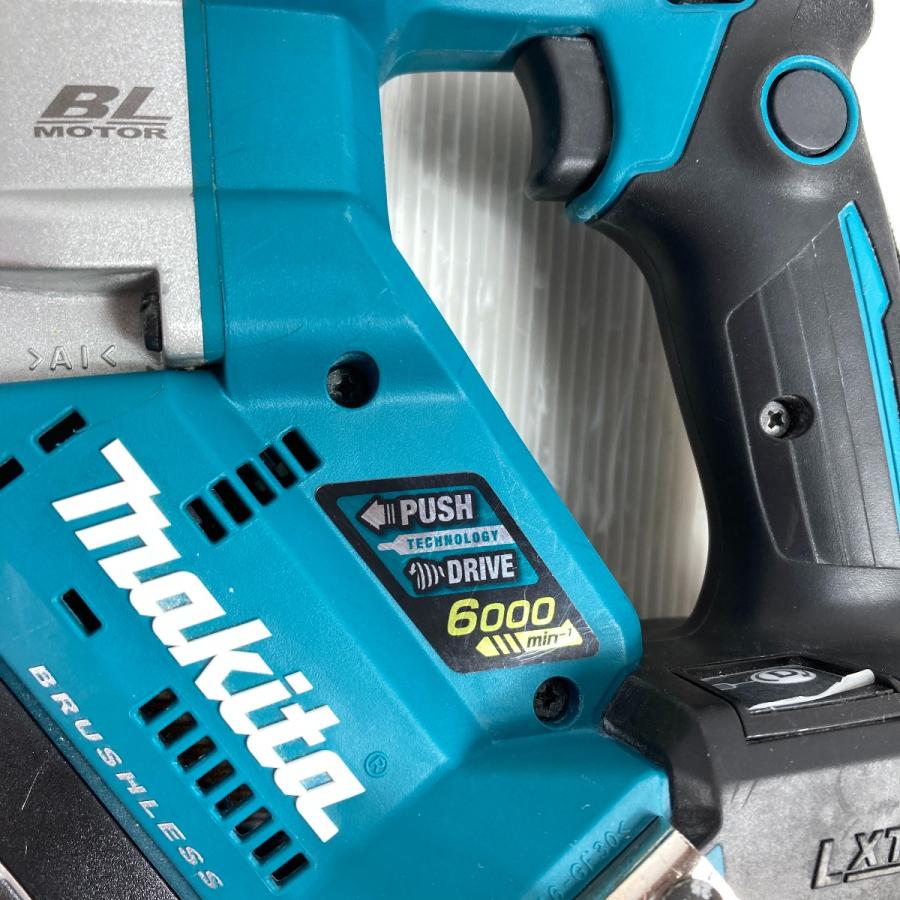 MAKITA マキタ 18V 25~41mm 充電式スクリュードライバ バッテリ1個付 