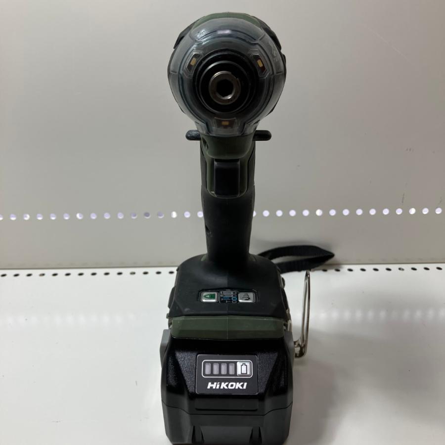 ЗЗ HiKOKI ハイコーキ 36v インパクトドライバ バッテリーx2 ЗЗ HiKOKI ハイコーキ 36v インパクトドライバ バッテリーx2
