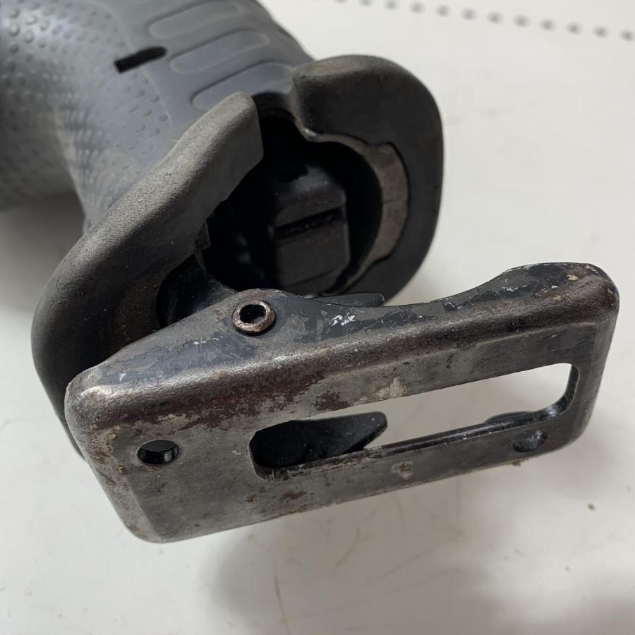 HITACHI 日立 130mm セーバソー CR13VC グリーン 傷や汚れあり 