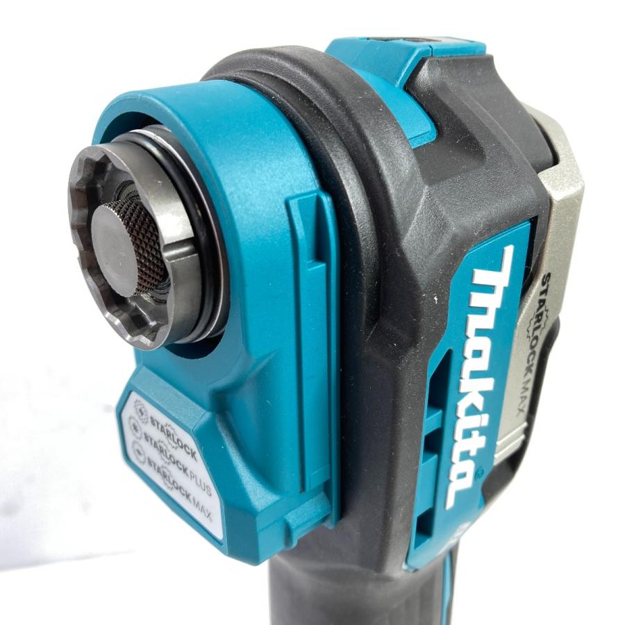 マキタ 18V 充電式マルチツール TM52D」の人気商品一覧・価格比較