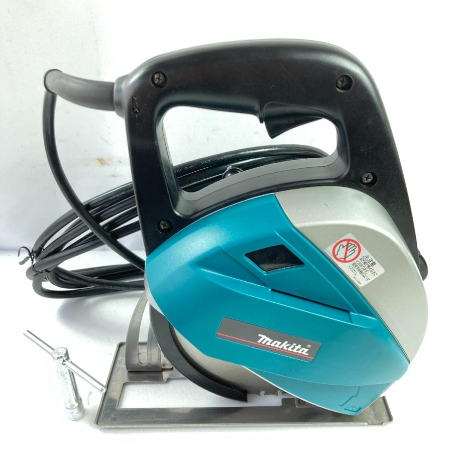 MAKITA マキタ 185mm チップソーカッター コード式 本体のみ MAKITA マキタ 185mm チップソーカッター コード式 本体のみ