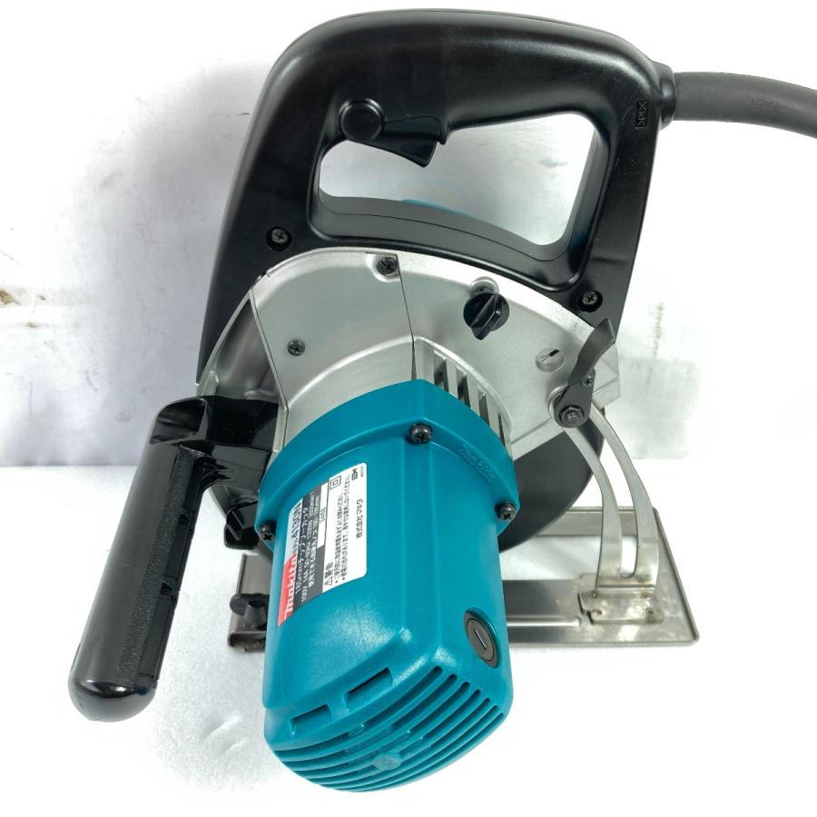 MAKITA マキタ 185mm チップソーカッター コード式 本体のみ MAKITA マキタ 185mm チップソーカッター コード式 本体のみ