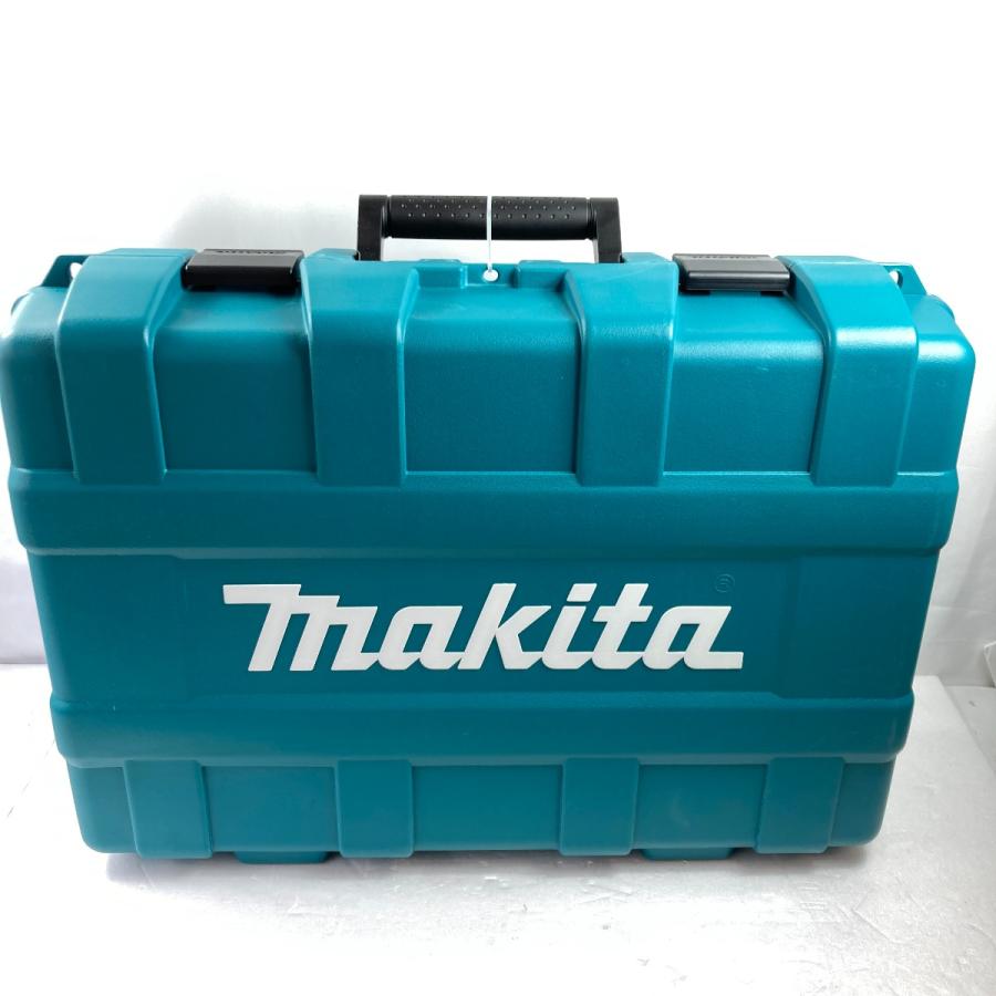 MAKITA マキタ 40mm 40Vmax 充電式ハンマドリル (バッテリ2個 MAKITA マキタ 40mm 40Vmax 充電式ハンマドリル (バッテリ2個