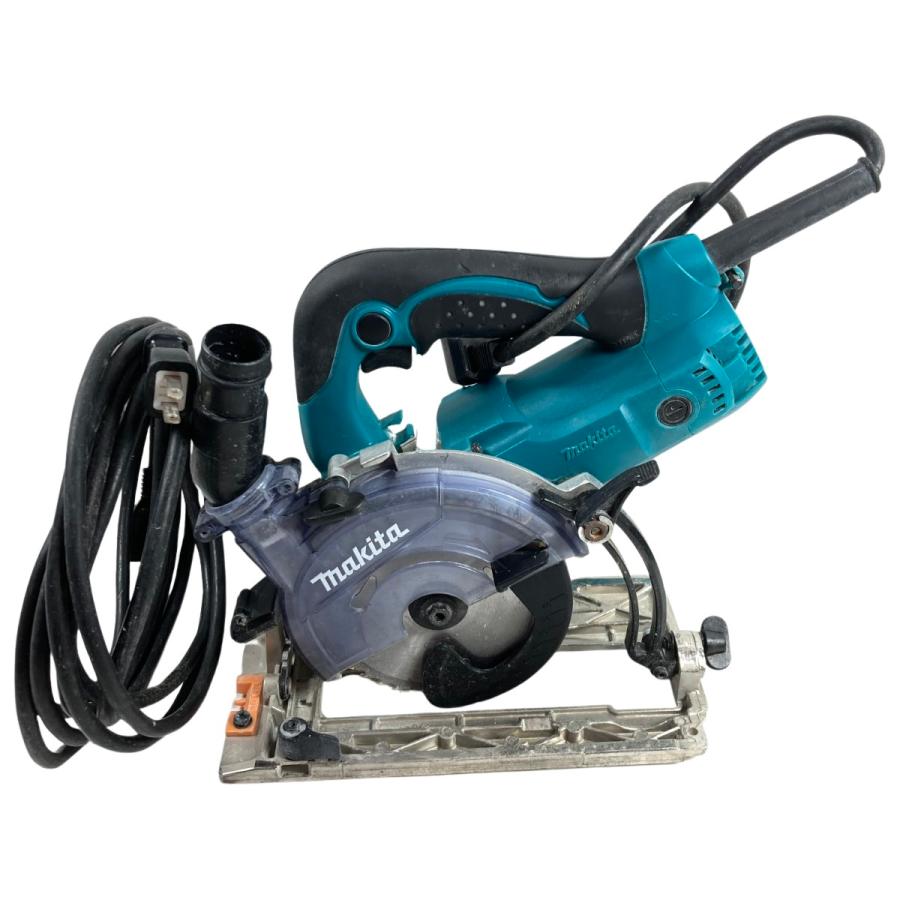 MAKITA マキタ 125mm 防じん丸ノコ コード式 本体のみ ※延長コード付 