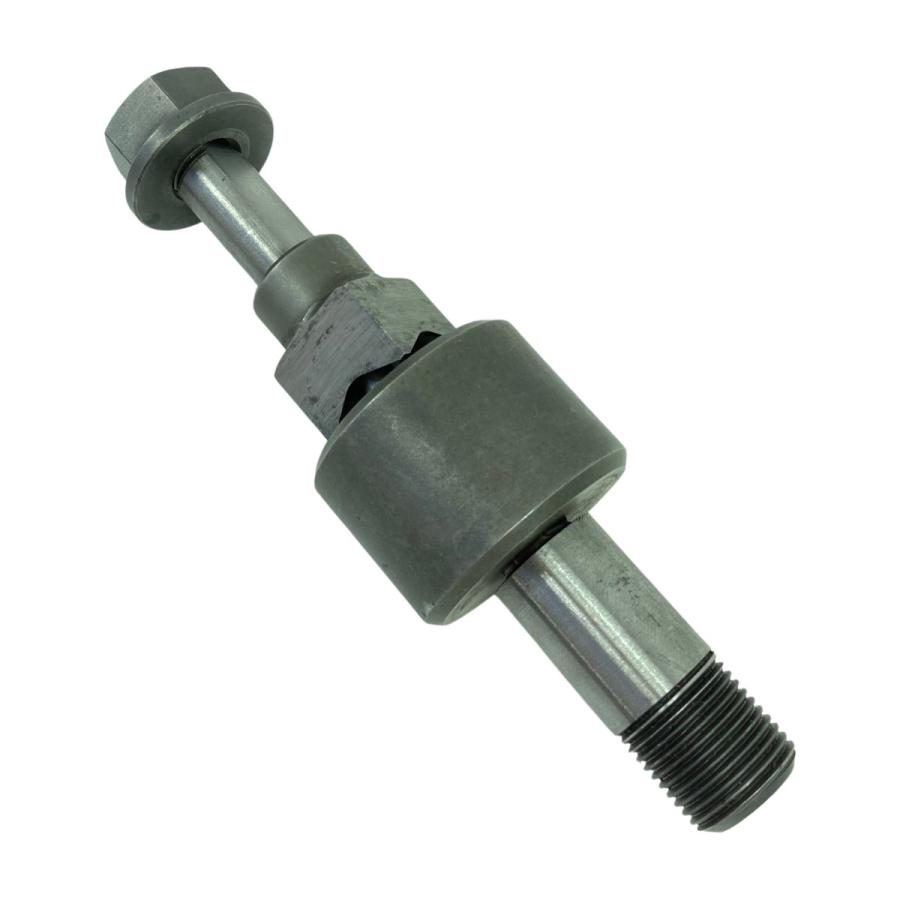 カクタス精器 CACTUS パンチダイス 20mm 角パンチ 本体のみ 傷や汚れ 
