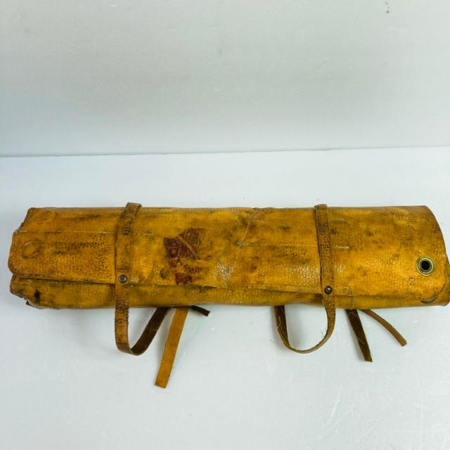 ＊＊PROTO-500 クローム コンビネーションレンチ インチ 15点セット ロールアップケース付 PROTO-500 クローム コンビネーションレンチ インチ 15点セット