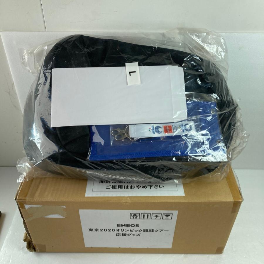 非売品 2020東京オリンピック観覧グッズ 【公式通販】