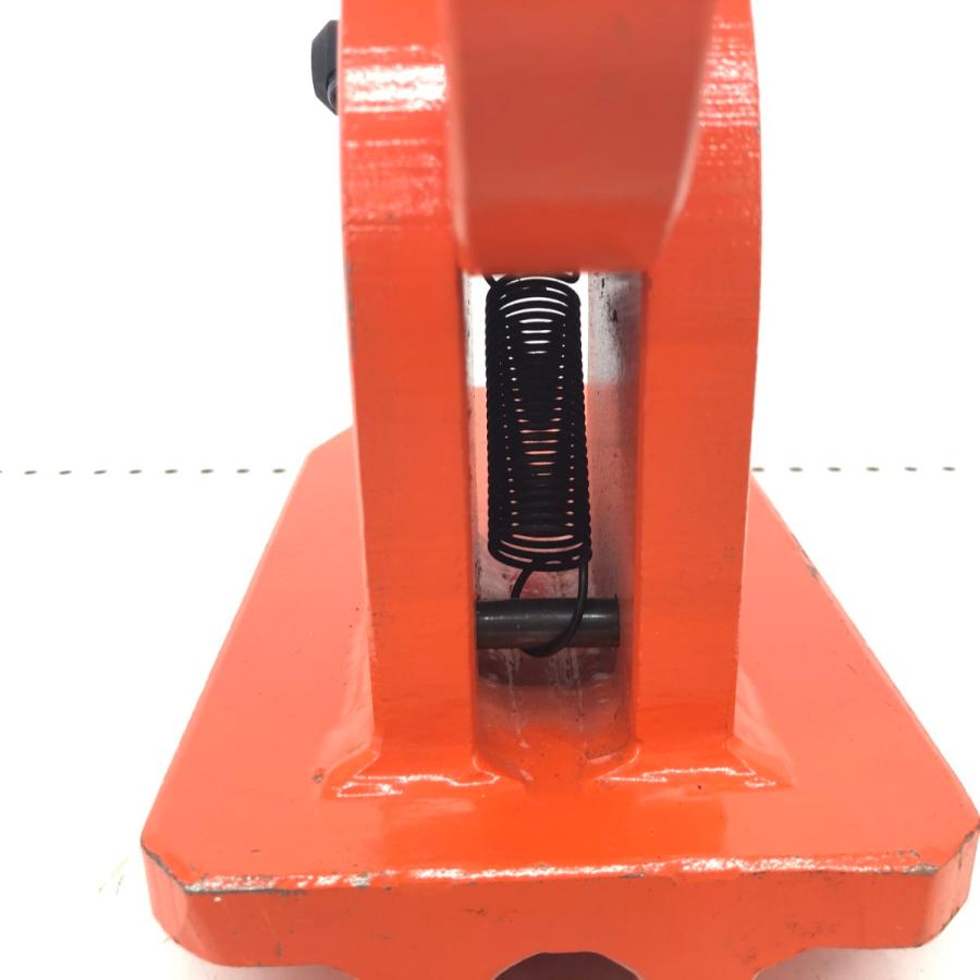 ДД イーグルクランプ 美品 HO1.5 オレンジ 未使用に近い : リサイクル  