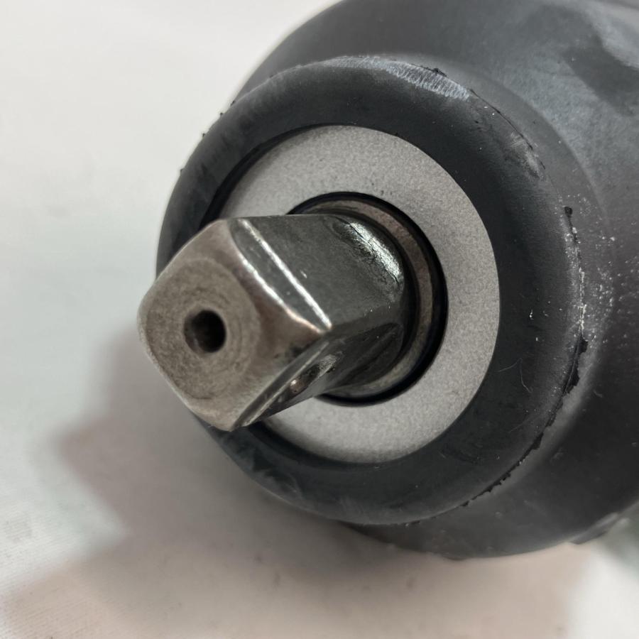 HITACHI 日立 インパクトレンチ WR16SA グリーン ケース付 100v コード