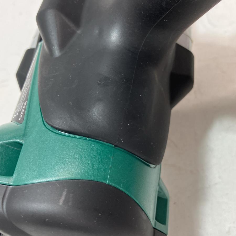 HITACHI 日立 インパクトレンチ WR 16SA グリーン ケース付 100v