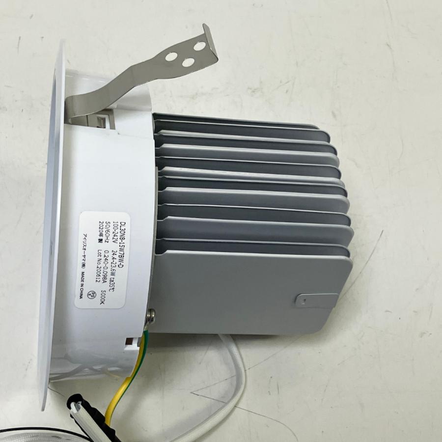 ЗЗ IRISOHYAMA アイリスオーヤマ 埋込穴150mm LED一体型ダウン ЗЗ IRISOHYAMA アイリスオーヤマ 埋込穴150mm LED一体型ダウン