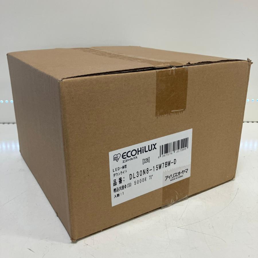 ЗЗ IRISOHYAMA アイリスオーヤマ 埋込穴150mm LED一体型ダウン ЗЗ IRISOHYAMA アイリスオーヤマ 埋込穴150mm LED一体型ダウン