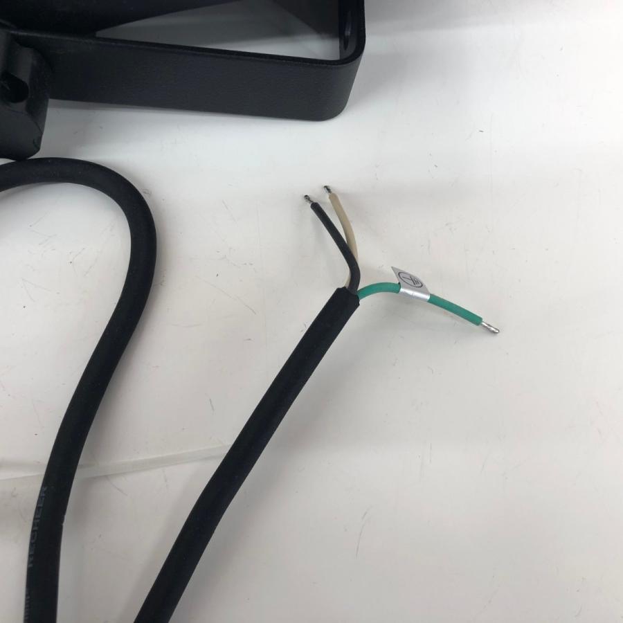 ДД【中古】IRISOHYAMA アイリスオーヤマ 投光器 未使用品(S) FLS-15W-WN-K5-R7-W 未使用に近い ДД IRISOHYAMA アイリスオーヤマ 投光器 未使用品(S) FLS-15W-WN-K5-R7